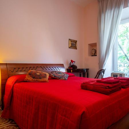 Il Leoncino Bed & Breakfast Rome Exterior photo