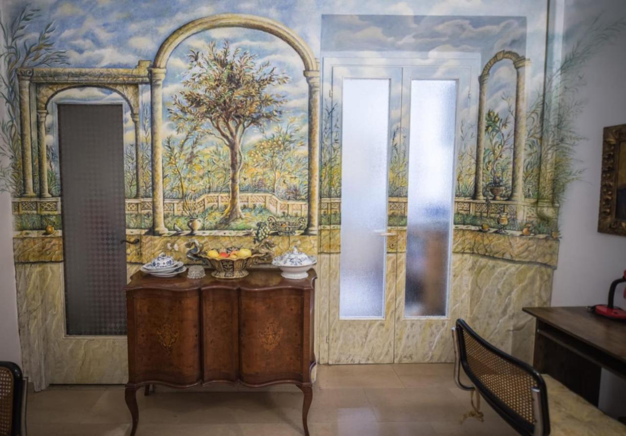 Il Leoncino Bed & Breakfast Rome Exterior photo