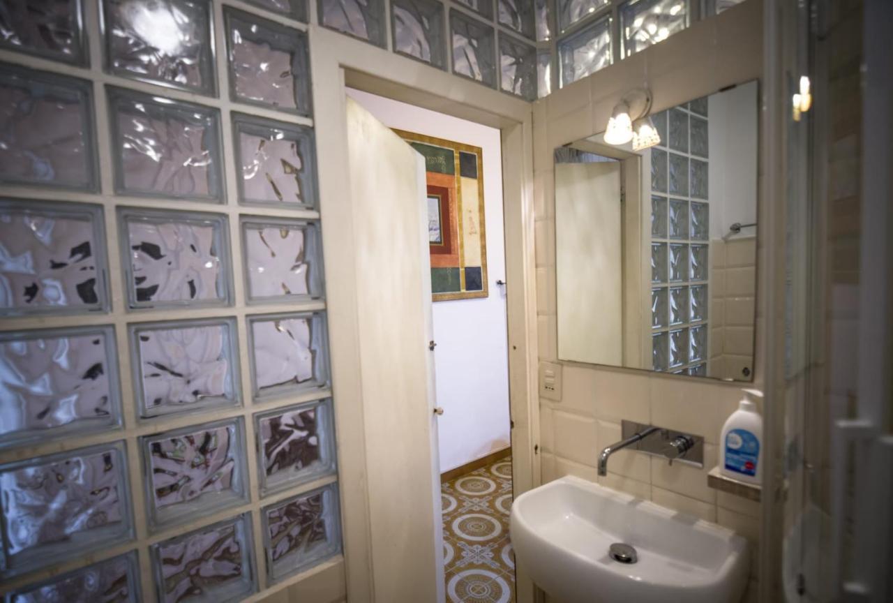 Il Leoncino Bed & Breakfast Rome Exterior photo