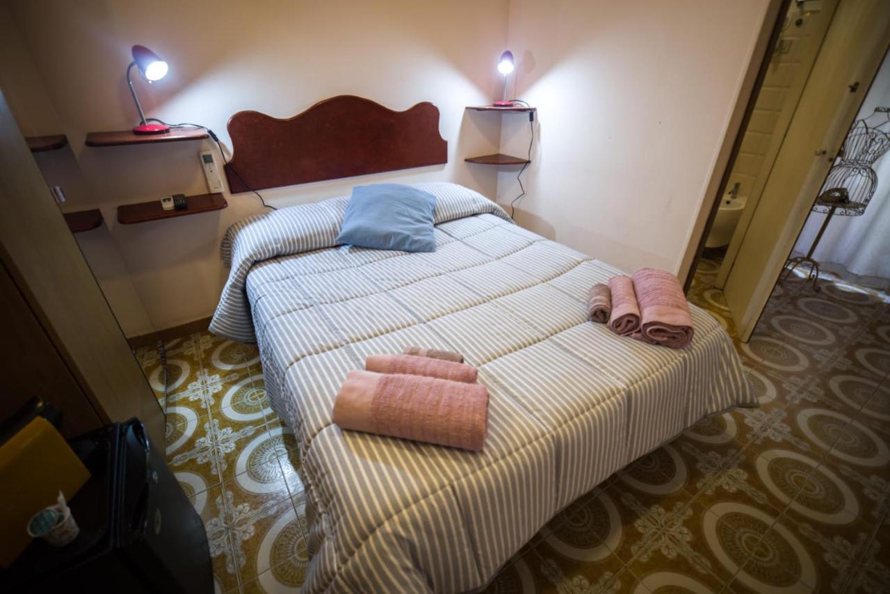 Il Leoncino Bed & Breakfast Rome Exterior photo