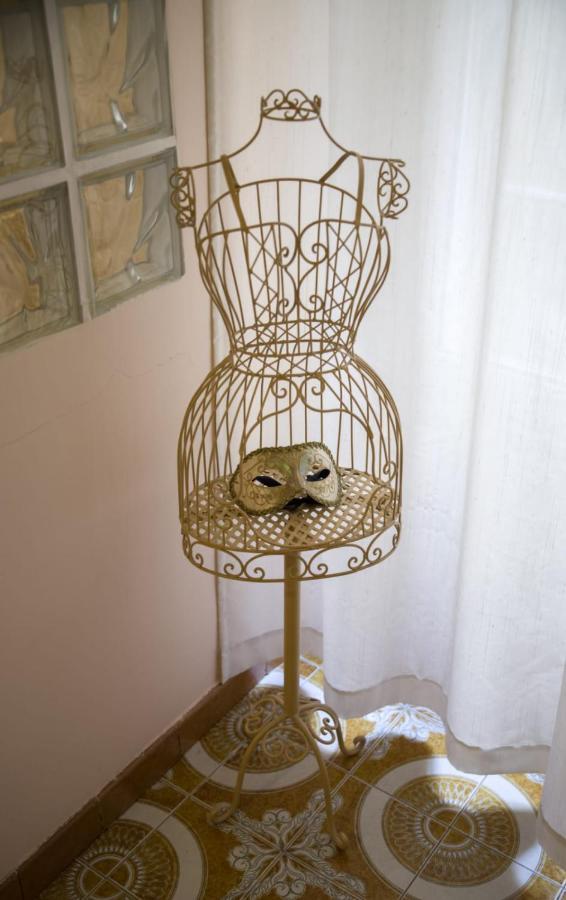 Il Leoncino Bed & Breakfast Rome Exterior photo