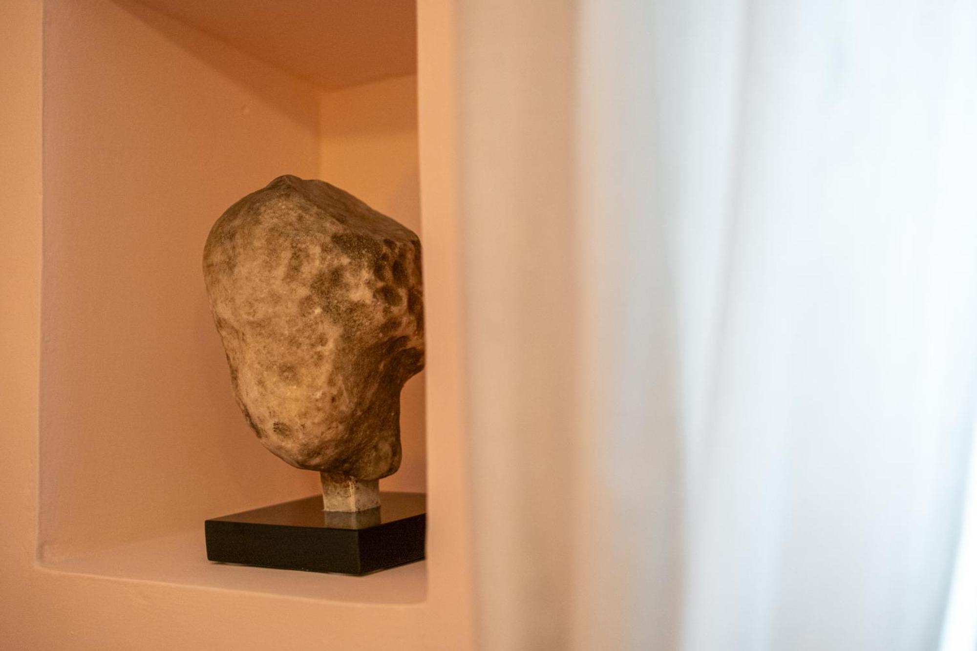 Il Leoncino Bed & Breakfast Rome Exterior photo