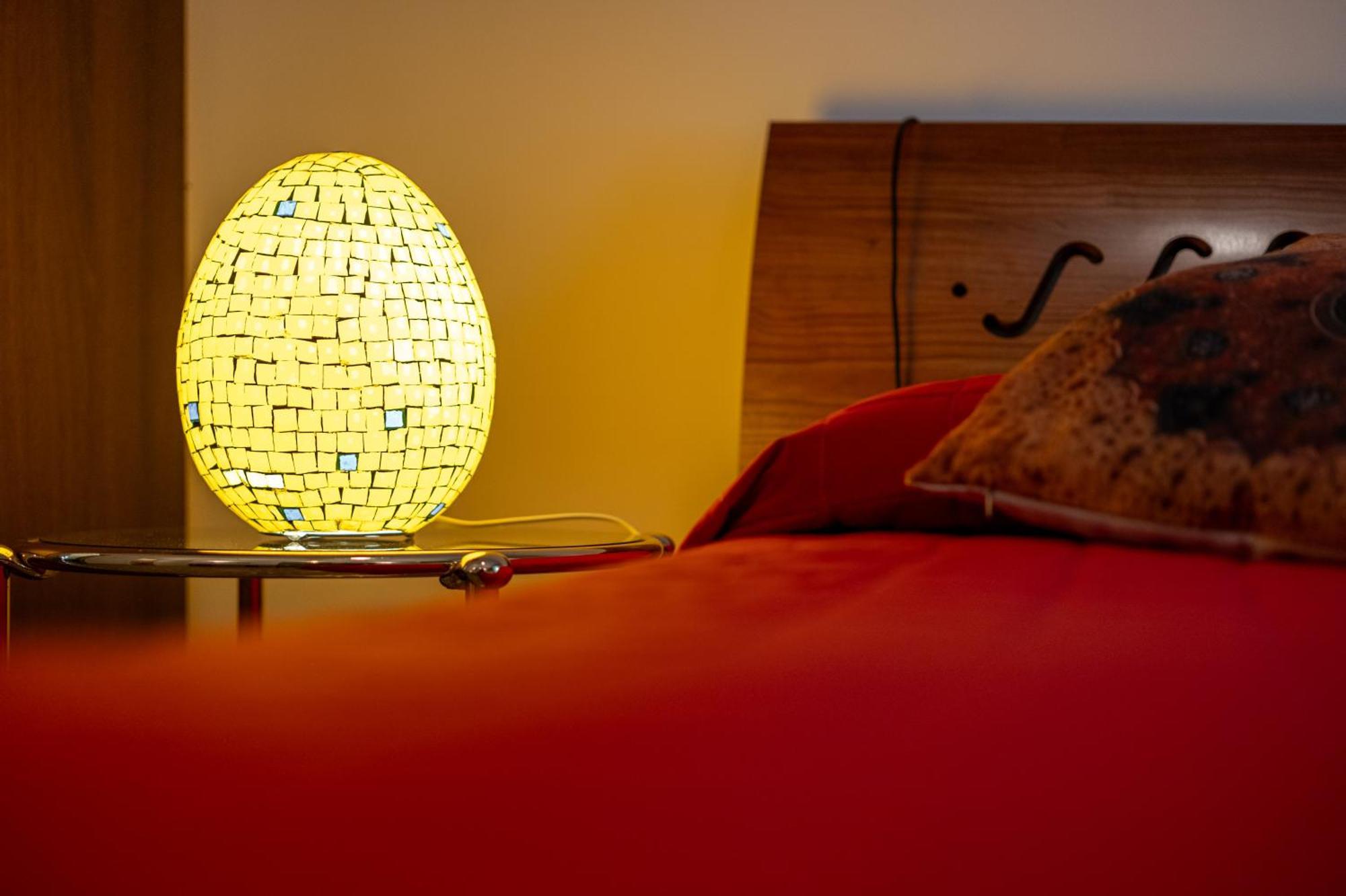Il Leoncino Bed & Breakfast Rome Exterior photo