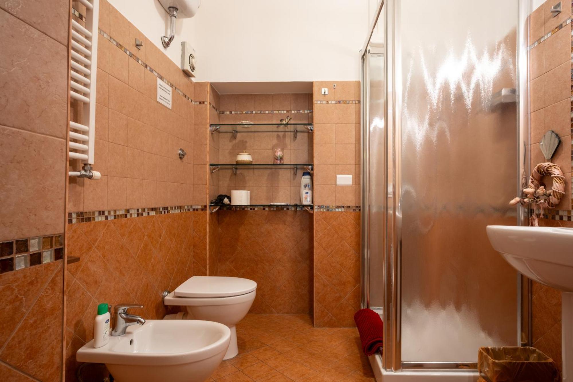 Il Leoncino Bed & Breakfast Rome Exterior photo